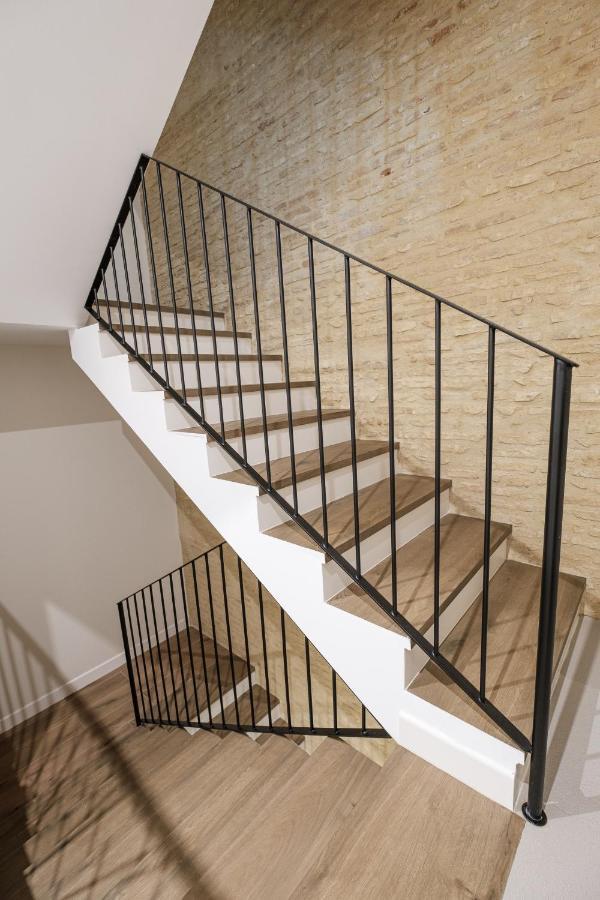 Dostorres Guest house Seville