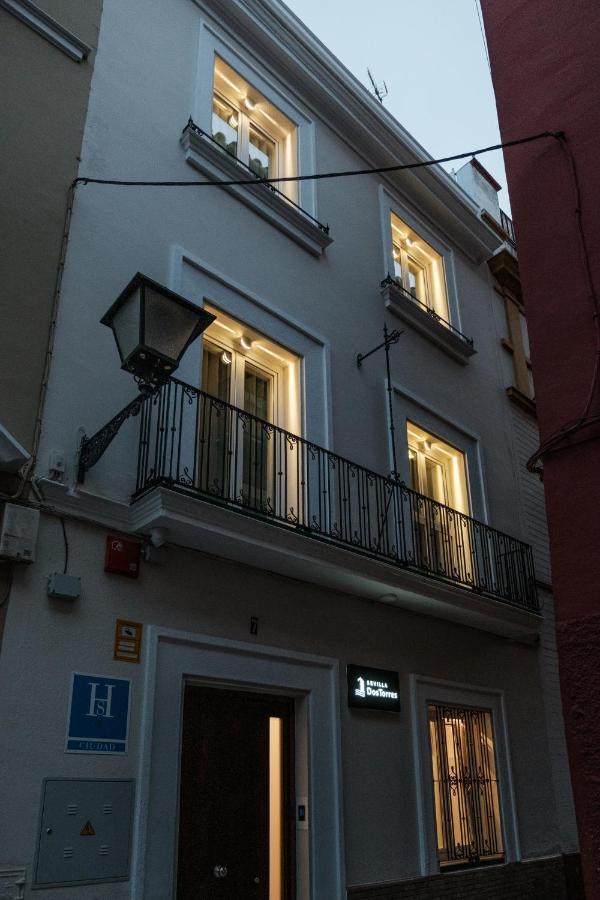 Dostorres Guest house Seville
