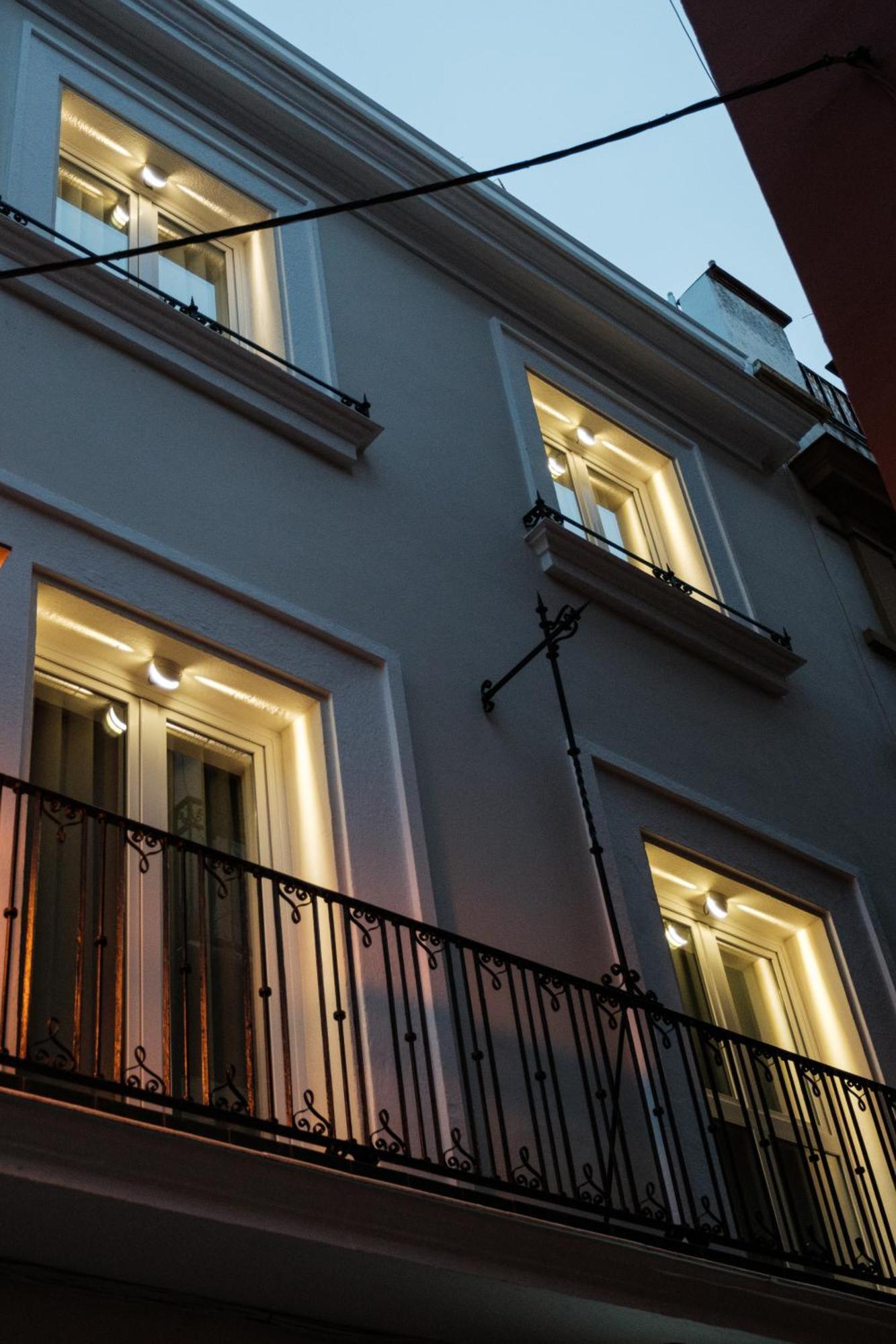 Guest house Dostorres