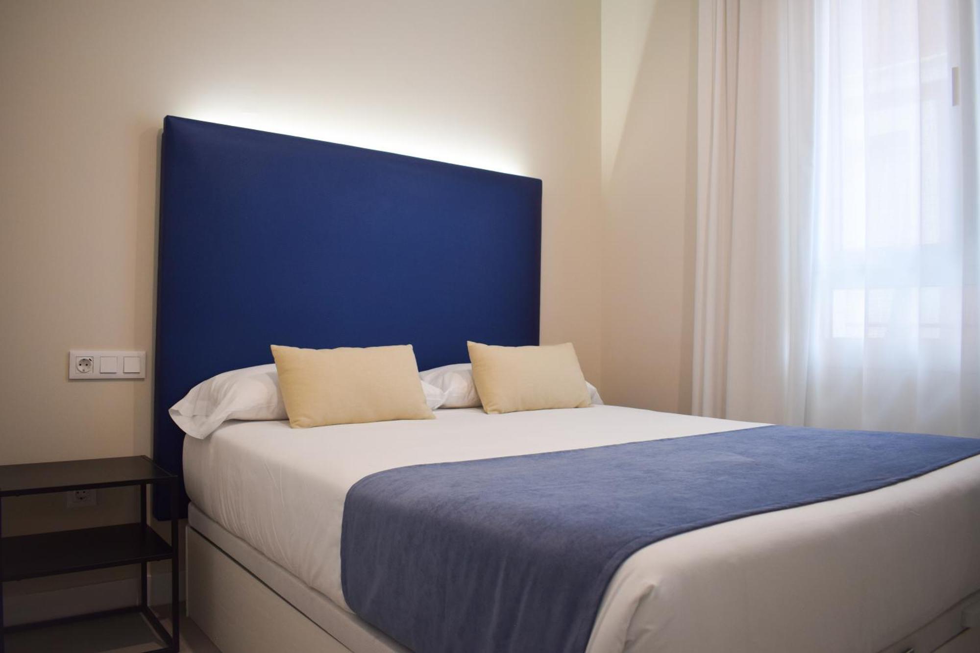 Dostorres Guest house *