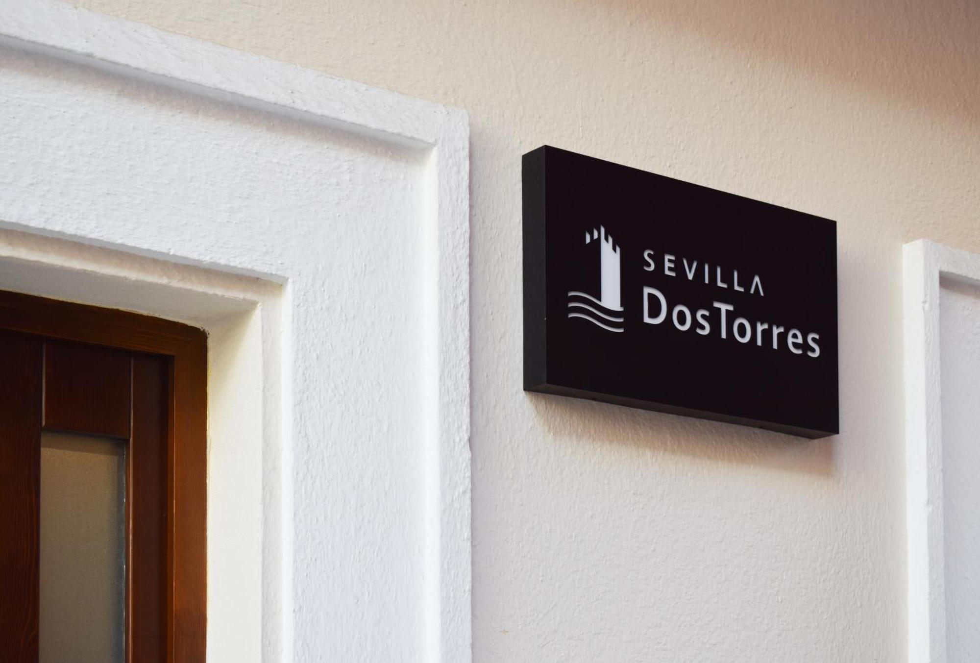 Dostorres * Seville
