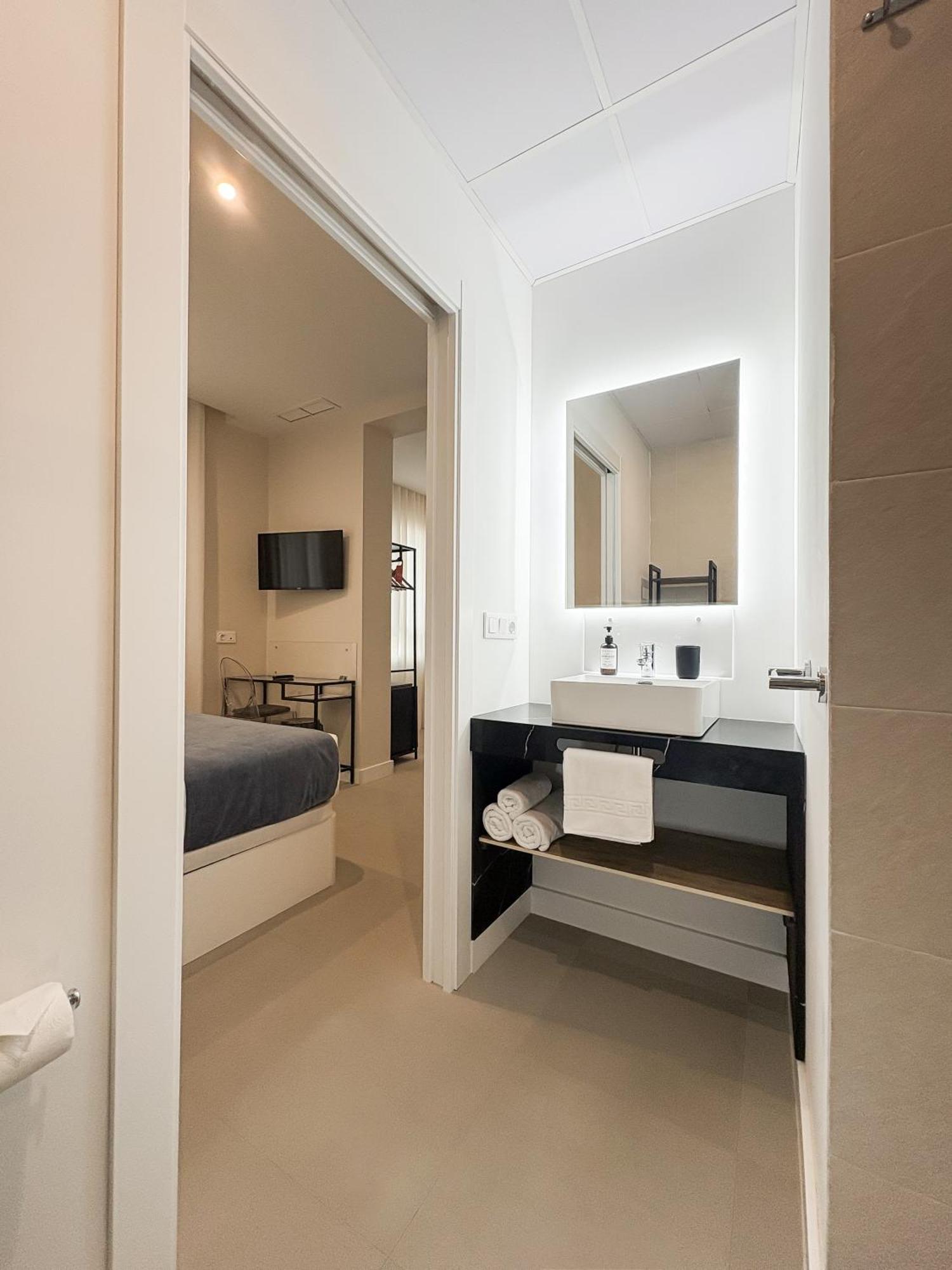 Guest house Dostorres