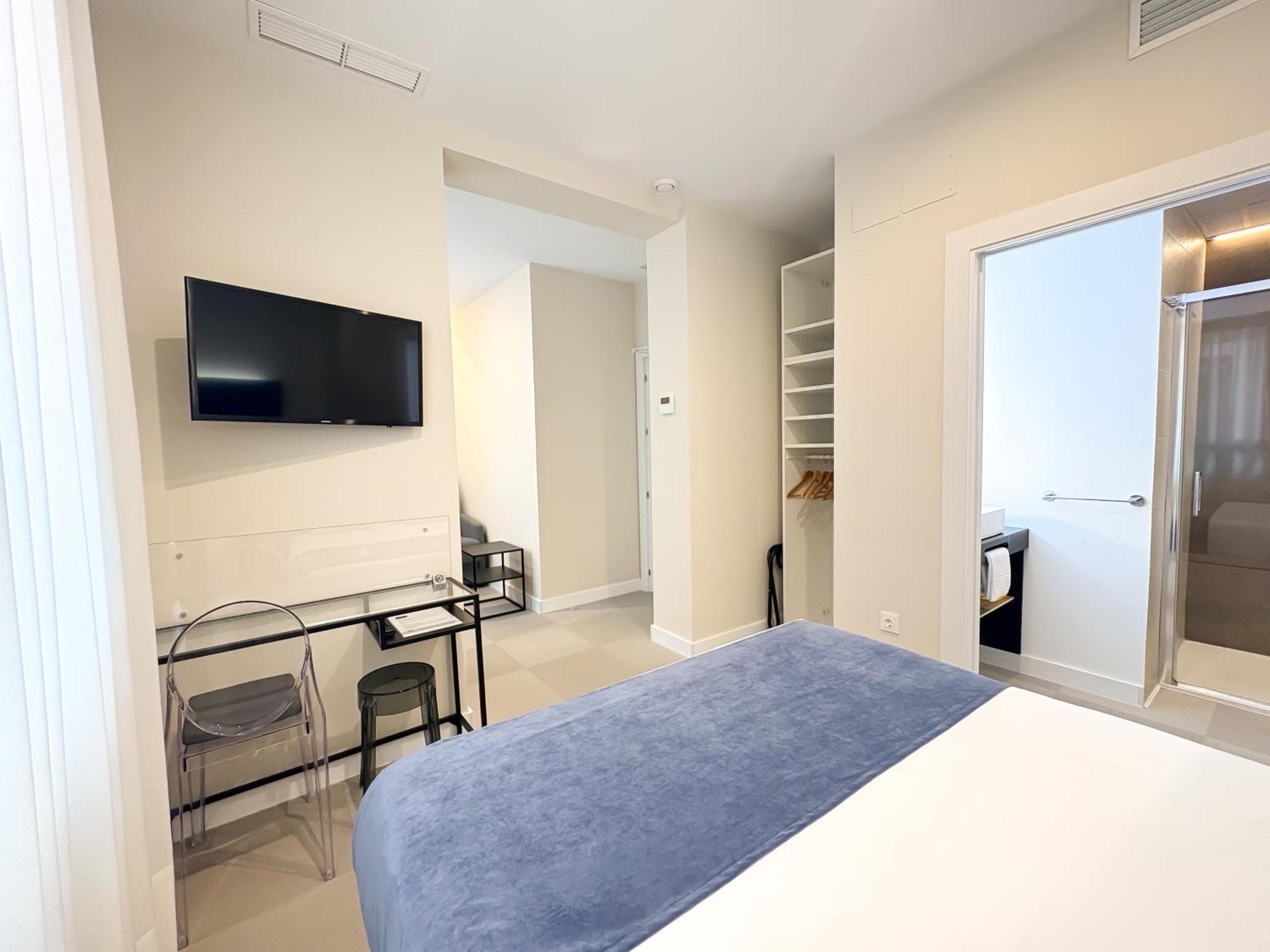 Dostorres Guest house