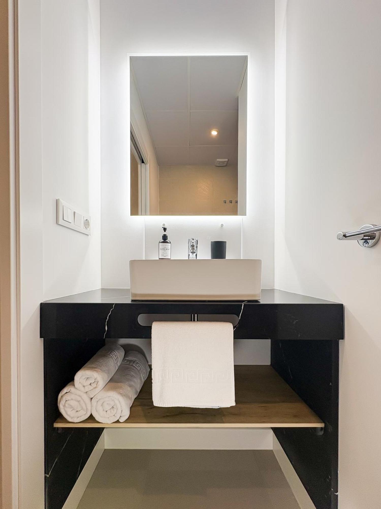 Guest house Dostorres