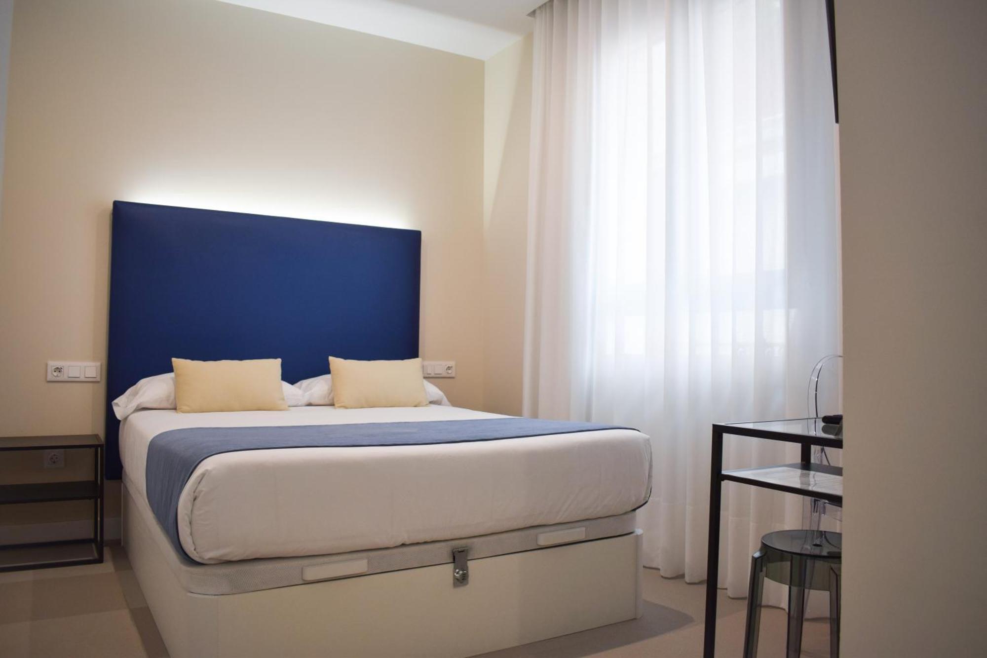 Guest house Dostorres *