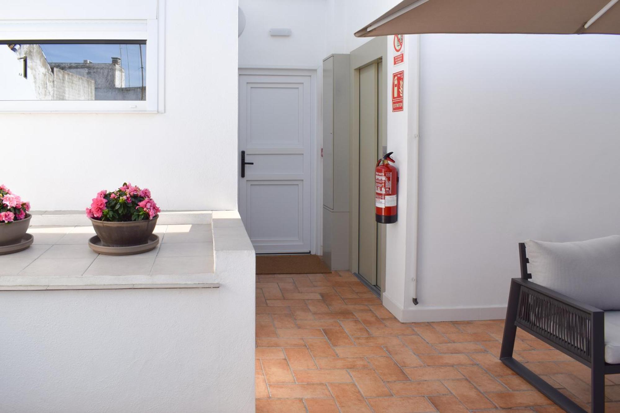 Guest house Dostorres Seville