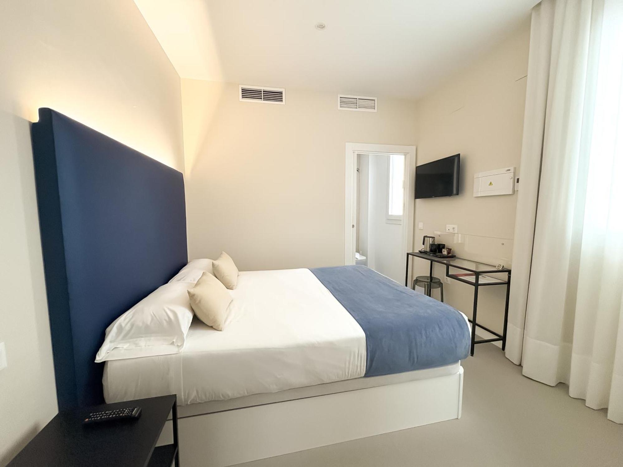 Dostorres Guest house