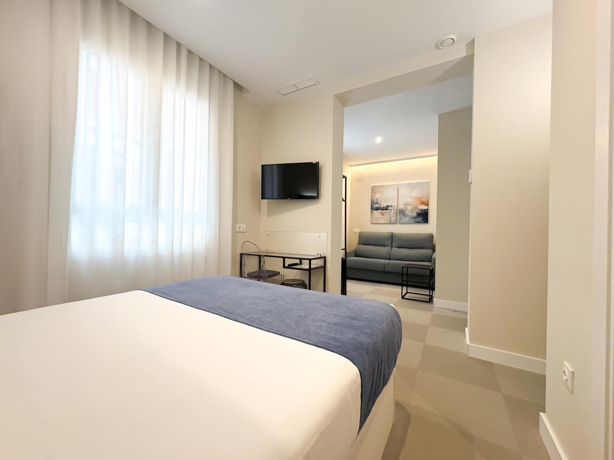 Dostorres Guest house Seville