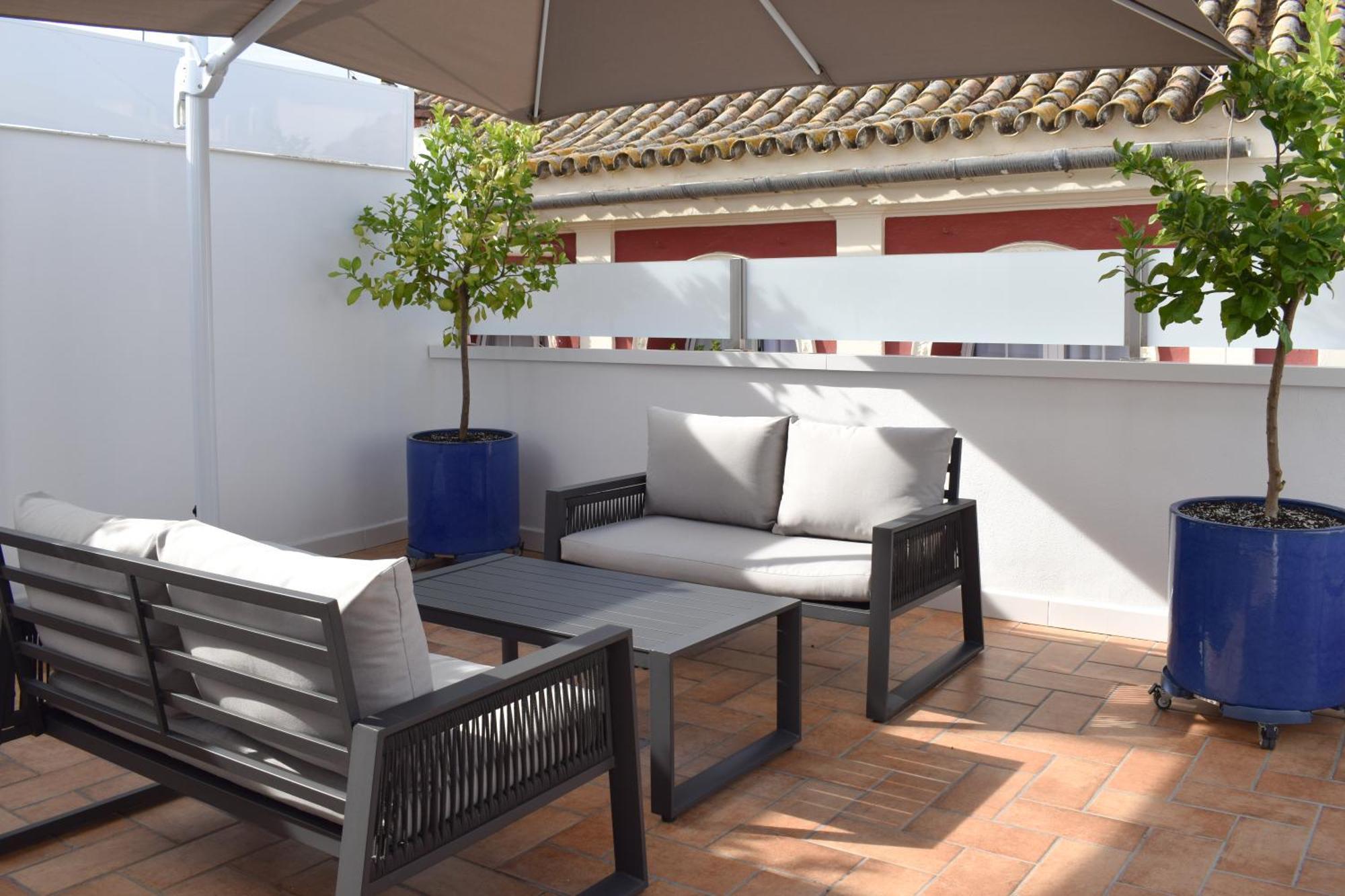 Dostorres Sevilla