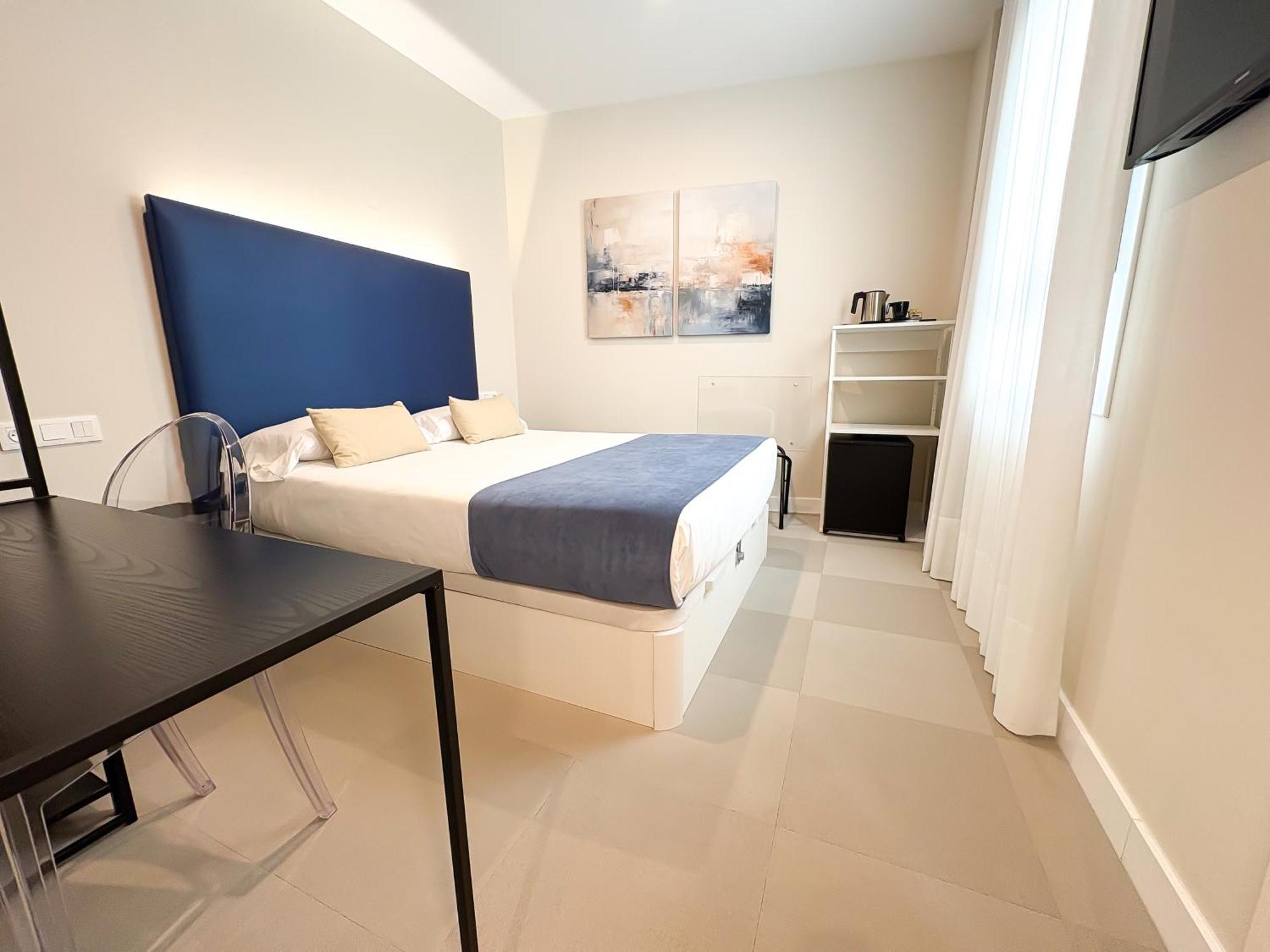 Dostorres Guest house *