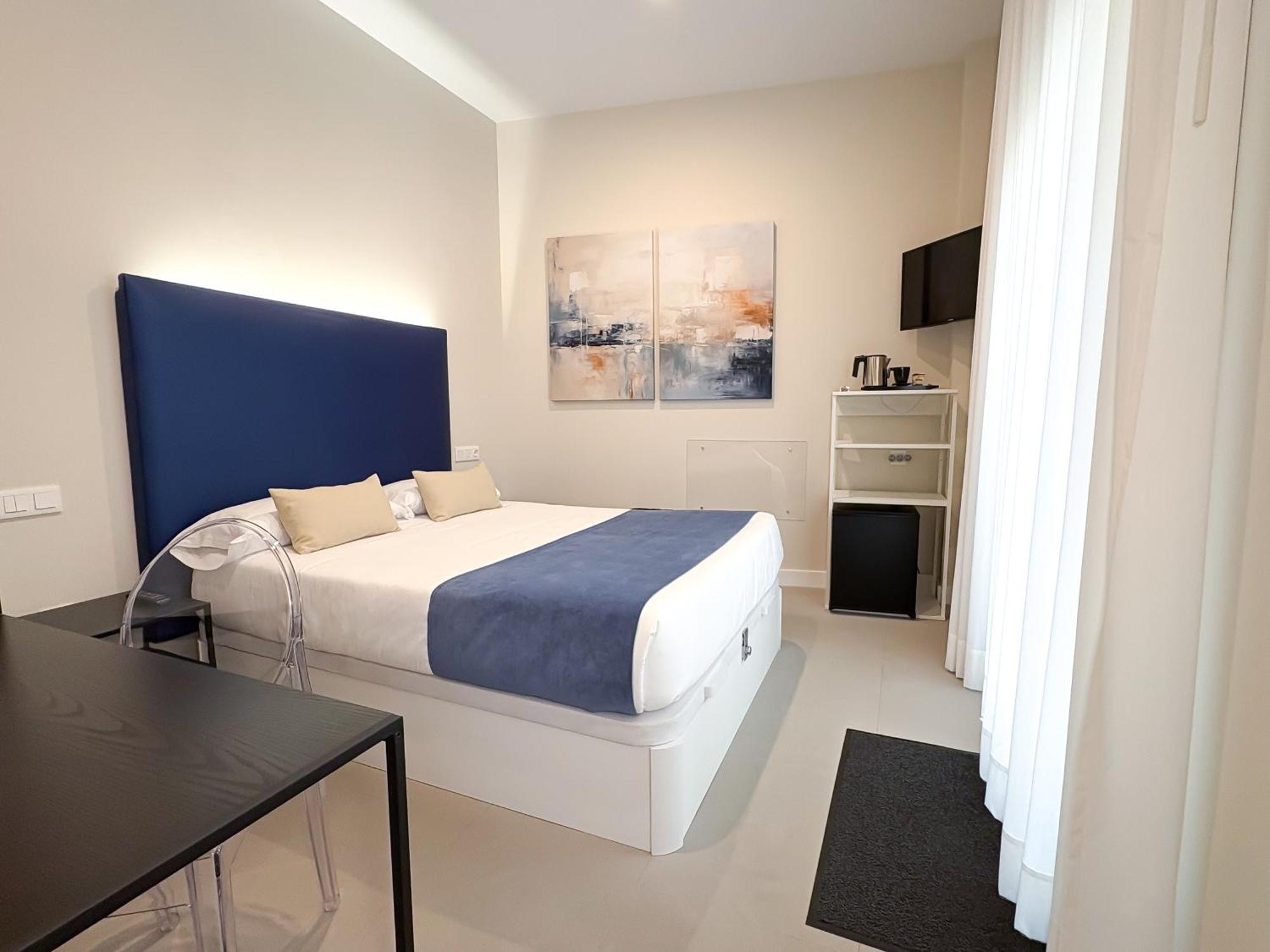 Dostorres Guest house *