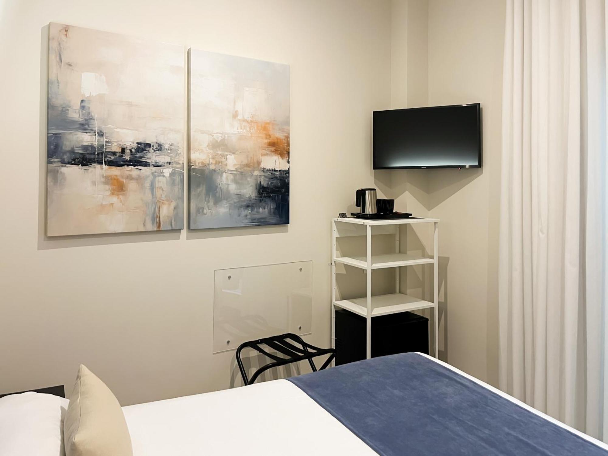 Dostorres Guest house