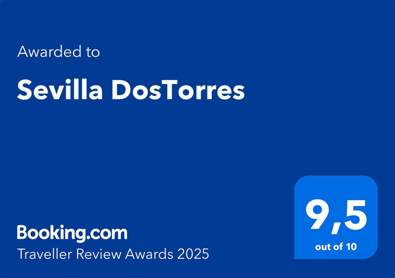 Dostorres Guest house *